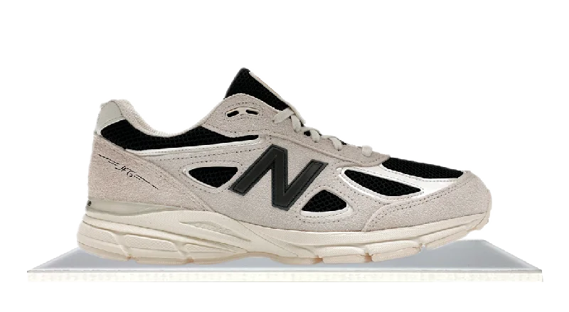 Men's shock - absorbing trail running sneakersNew Balance 990v4 MiUSA x Joe Freshgoods 1998 Intro