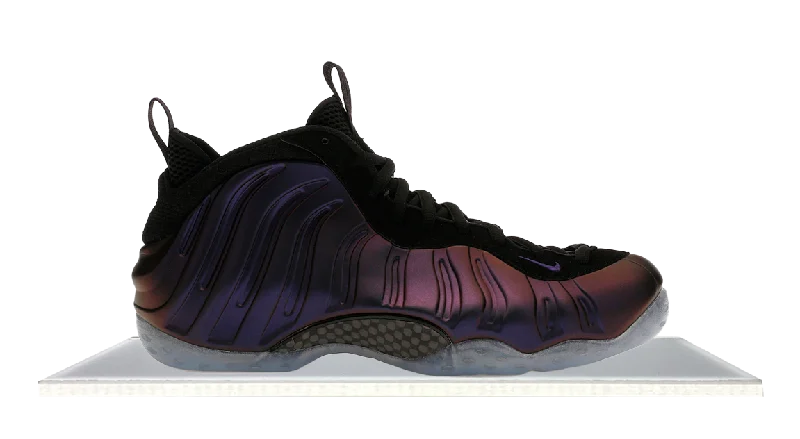 Men's tennis sneakers with a non - slip outsoleNike Air Foamposite One Eggplant (2024)