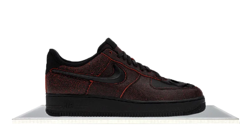 Men's affordable yet stylish sneakers for everyday wearAir Force 1 Halloween Skull (2024)