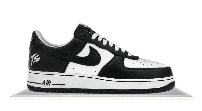 Men's affordable yet stylish sneakers for everyday wearAir Force 1 Terror Squad Blackout