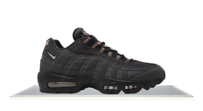 Men's sneaker boots with a mid - ankle heightNike Air Max 95 Central Cee Live Yours