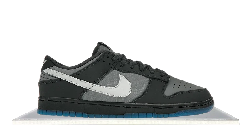 Men's waterproof sneakers for rainy daysDunk Low Anthracite