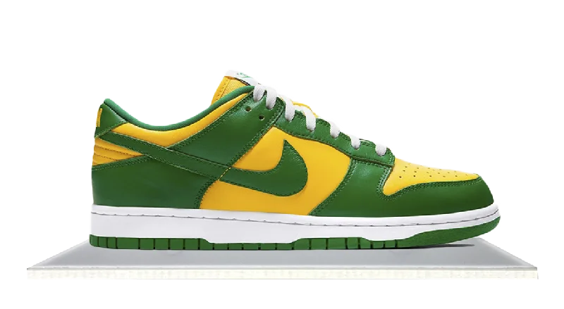 Men's performance - driven running sneakers for marathonsDunk Low Brazil