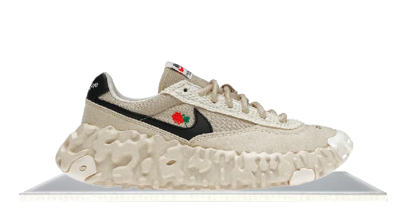 Men's sneaker collabs with famous designersNike Overbreak SP Undercover Sail