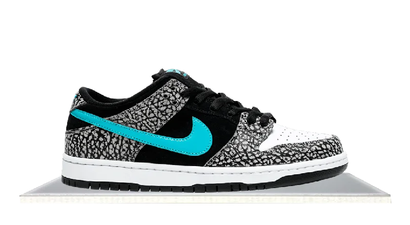 Men's sneaker collections based on popular cultureSB Dunk Low Elephant