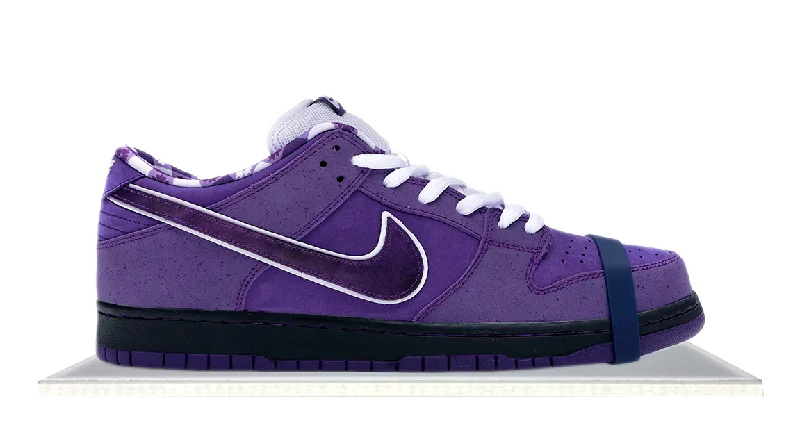 Men's performance - driven running sneakers for marathonsSB Dunk Low Purple Lobster