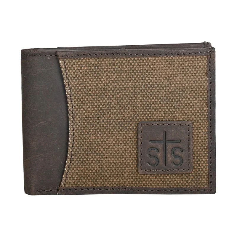 STS Trailblazer Bifold II Wallet