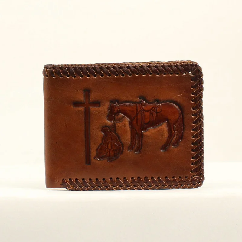 Nocona Bifold Wallet