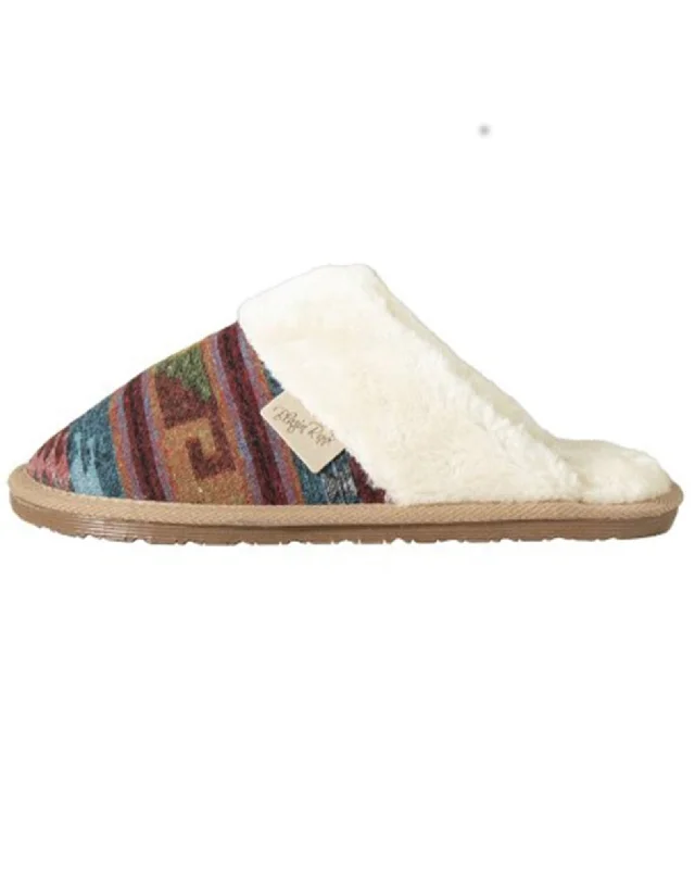 Blazin Roxx Sophia Slide Slipper