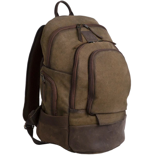 STS Cisco Backpack