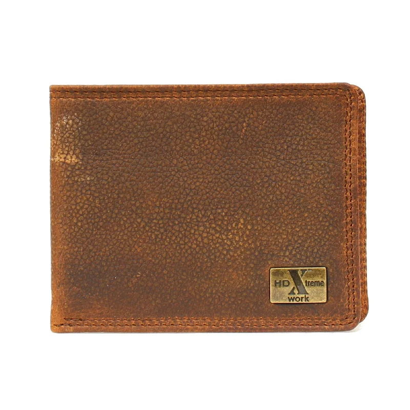 Bifold Removable Passport Wallet