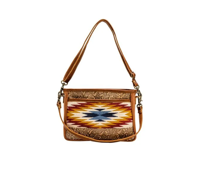 Myra Reft Crossbody