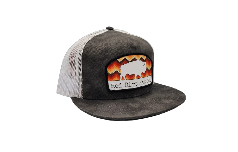 Red Dirt Hat Co "Sear" Hat