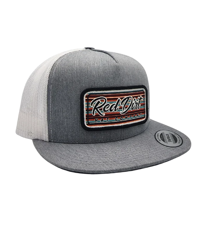 Red Dirt Hat Co. Serape 2023 Cap.