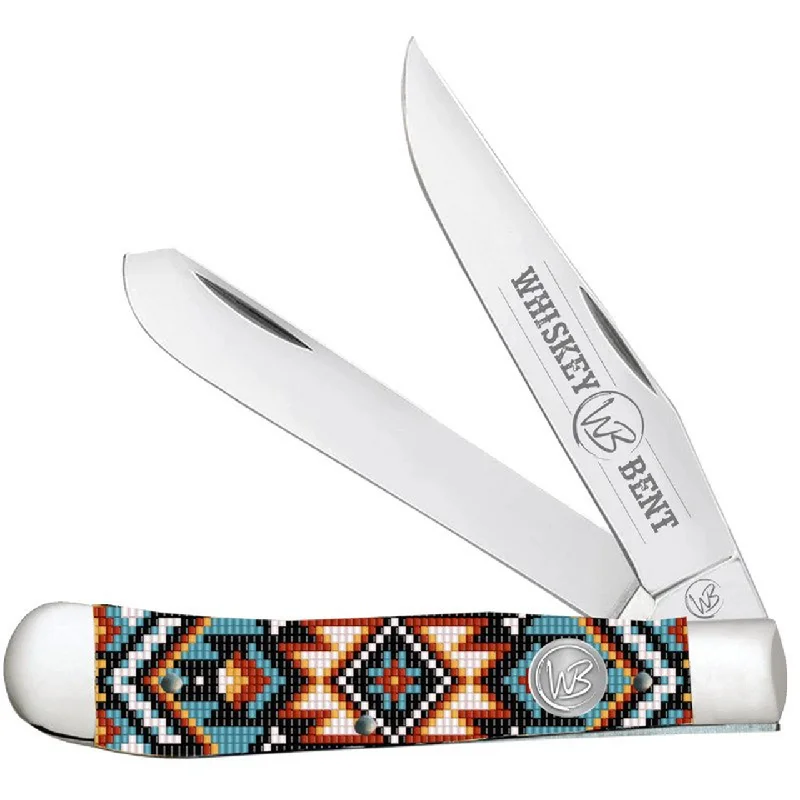 Whiskey Bent Southwest Sand Trapper Knife