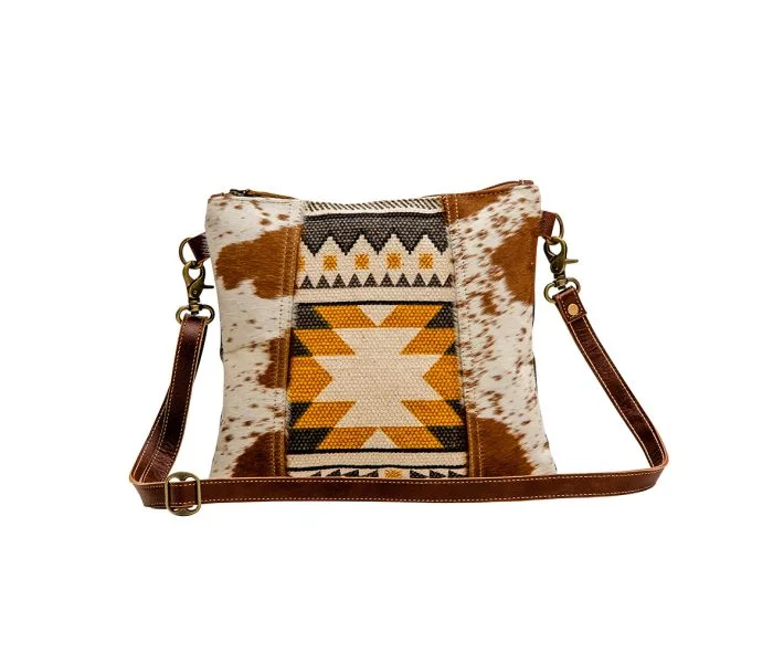 Myra Tery Small Crossbody