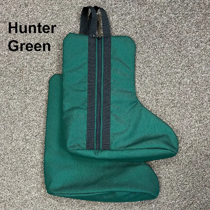 Hunter Green